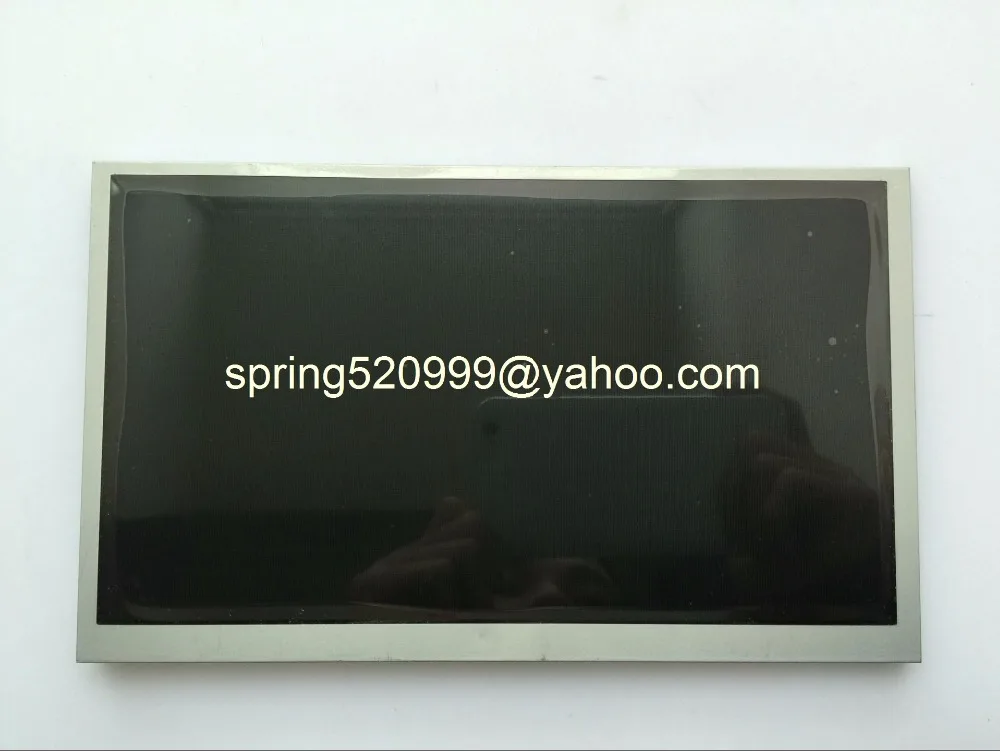 

Original brand 9inch LCD display LTA090A14CA screen for car GPS navigation Audio systems free shipping