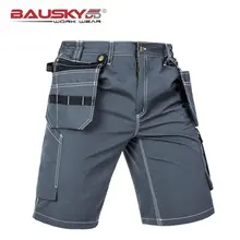 Mens Casual Cargo Work Pants For Repairman Mechanic With Knee Pads Multi Pocket Cotton Polyester Fabric Free Shipping цена Mens Casual Cargo Work Pants For Repairman Mechanic With Knee Pads Multi Pocket Cotton Polyester Fabric Free Shipping цены онлайн