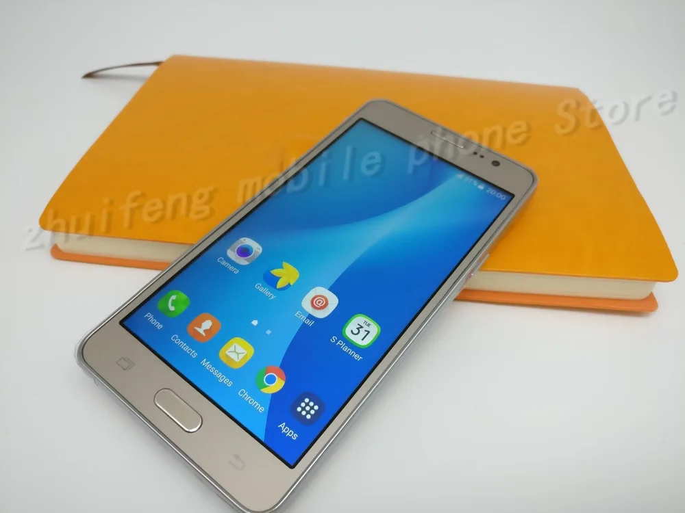 Kaufen Original Samsung Galaxy On5 G5500 8 GB ROM 4G LTE Handy 8MP Android Handy