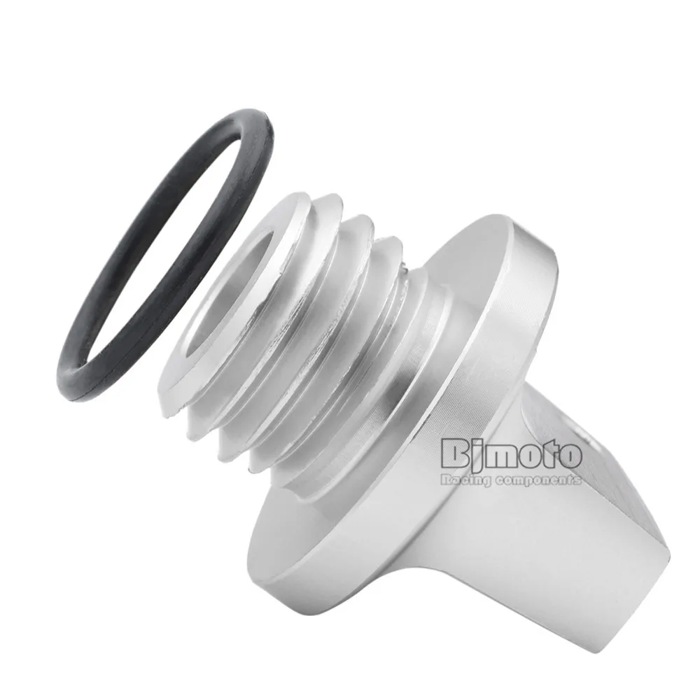 Engine Oil Plug M20  (6)