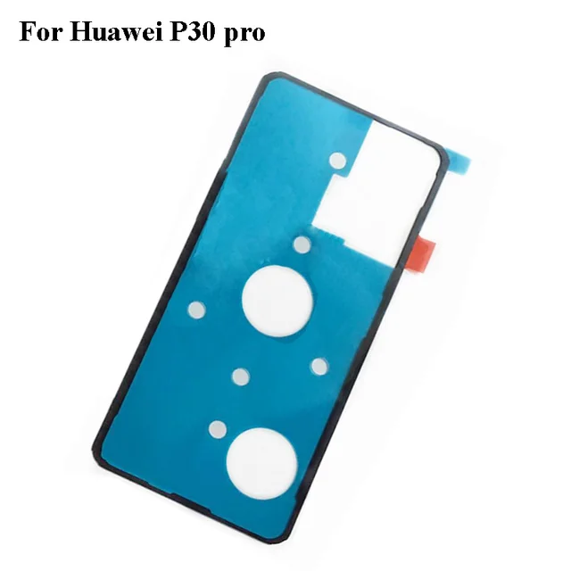 Screen Protector Huawei P30 Pro New Edition Waterproof For Huawei
