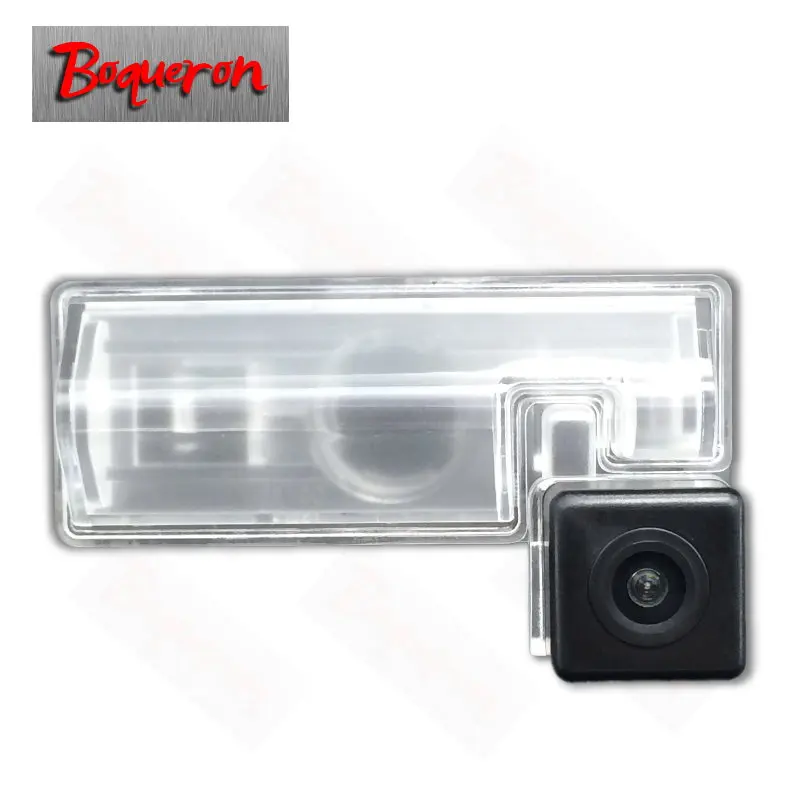 Смарт камера заднего вида для Fiat Sedici Sedan 2005 ~ 2014|rear view camera|hd ccdrear camera |