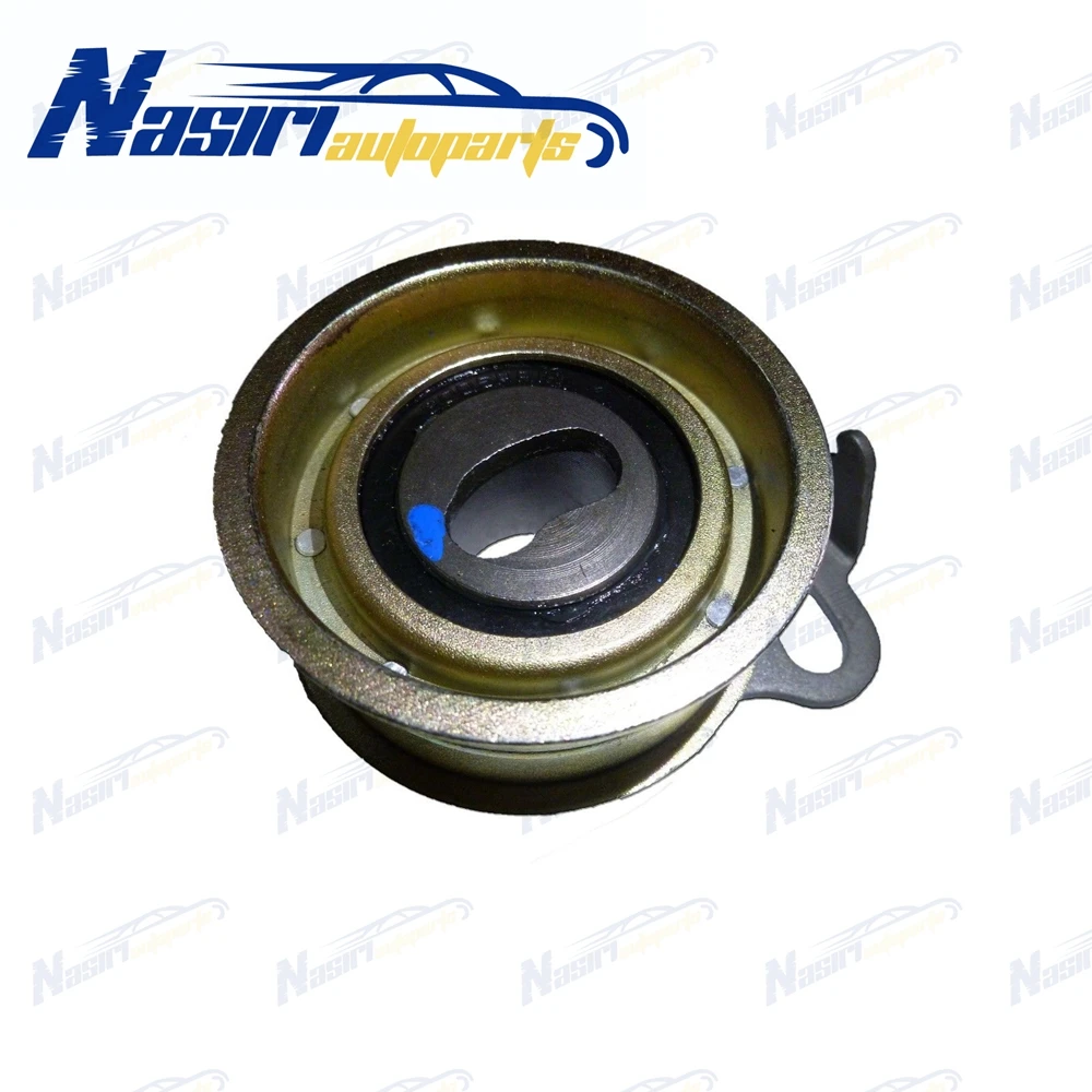 Натяжной шкив ремня ГРМ для TOYOTA AVENSIS CARINA CAMRY COROLLA 2.0D|pulley belt tensioner|pulley tensionerpulley timing |