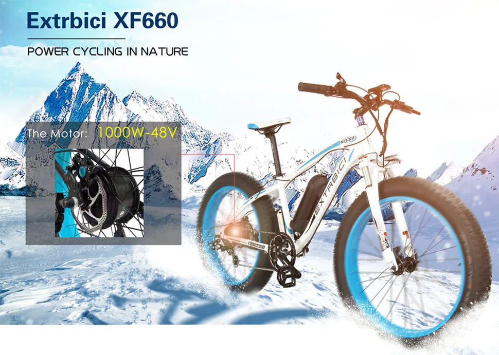 Xf660 Electric Bike Sale, 52% OFF 