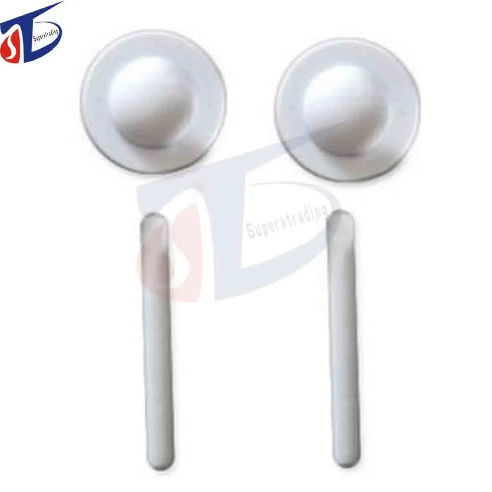 

4pcs/set New Origin Replacement Bottom Rubber Feet for Magic Trackpad A1339 Bottom Feet Case Kit