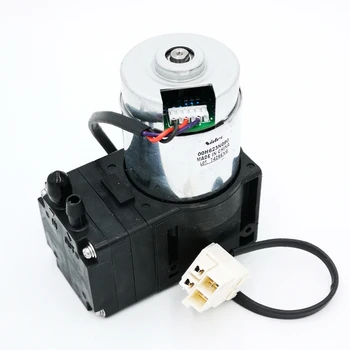

Japan Nidec Brushless air pump Vacuum pump -80kpa 12-24v large flow Diaphragm negative pressure pump Diaphragm Pump Sampling pum