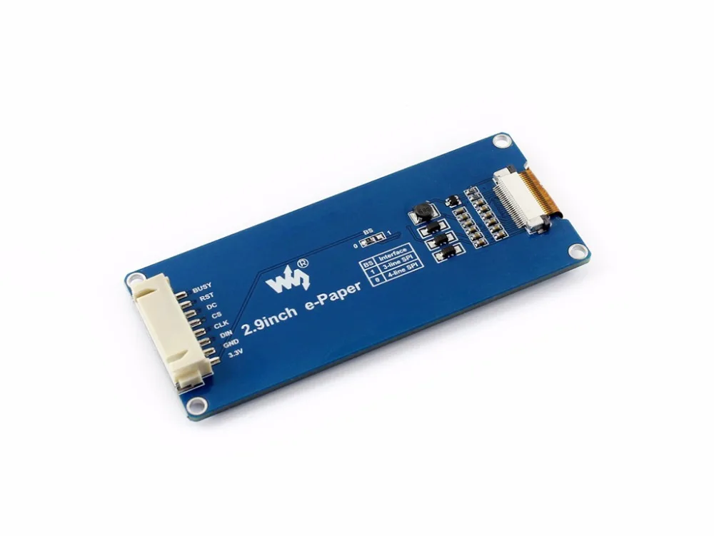 2.9inch-e-Paper-Module-B-3