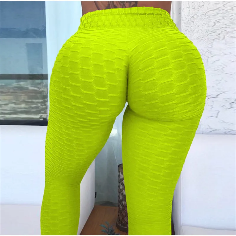 High Waist Fitness Legging 8 High Waist Fitness Legging 8