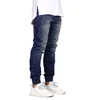 Stretch Jeans Denim Jogger 3