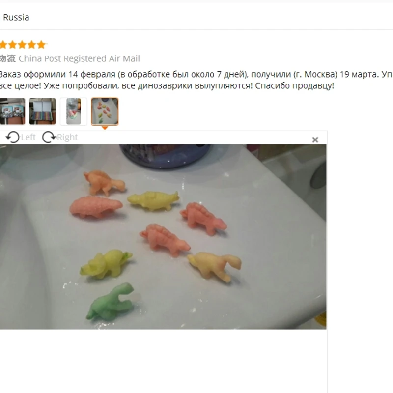 Dinosaur Eggs Toy (5)