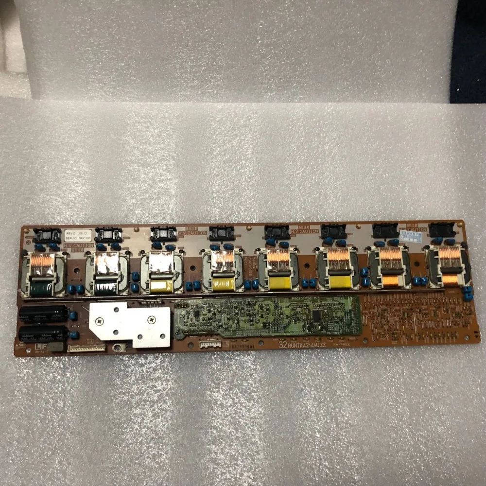 

Хорошее качество, LCD-32BX6 32BX5 board RUNTKA214WJZZ PSC10172B spot