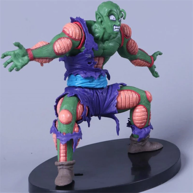 

7 Dragon Animated modeling World Martial Arts Beek grand devil accessories birthday gift simulation collection toys