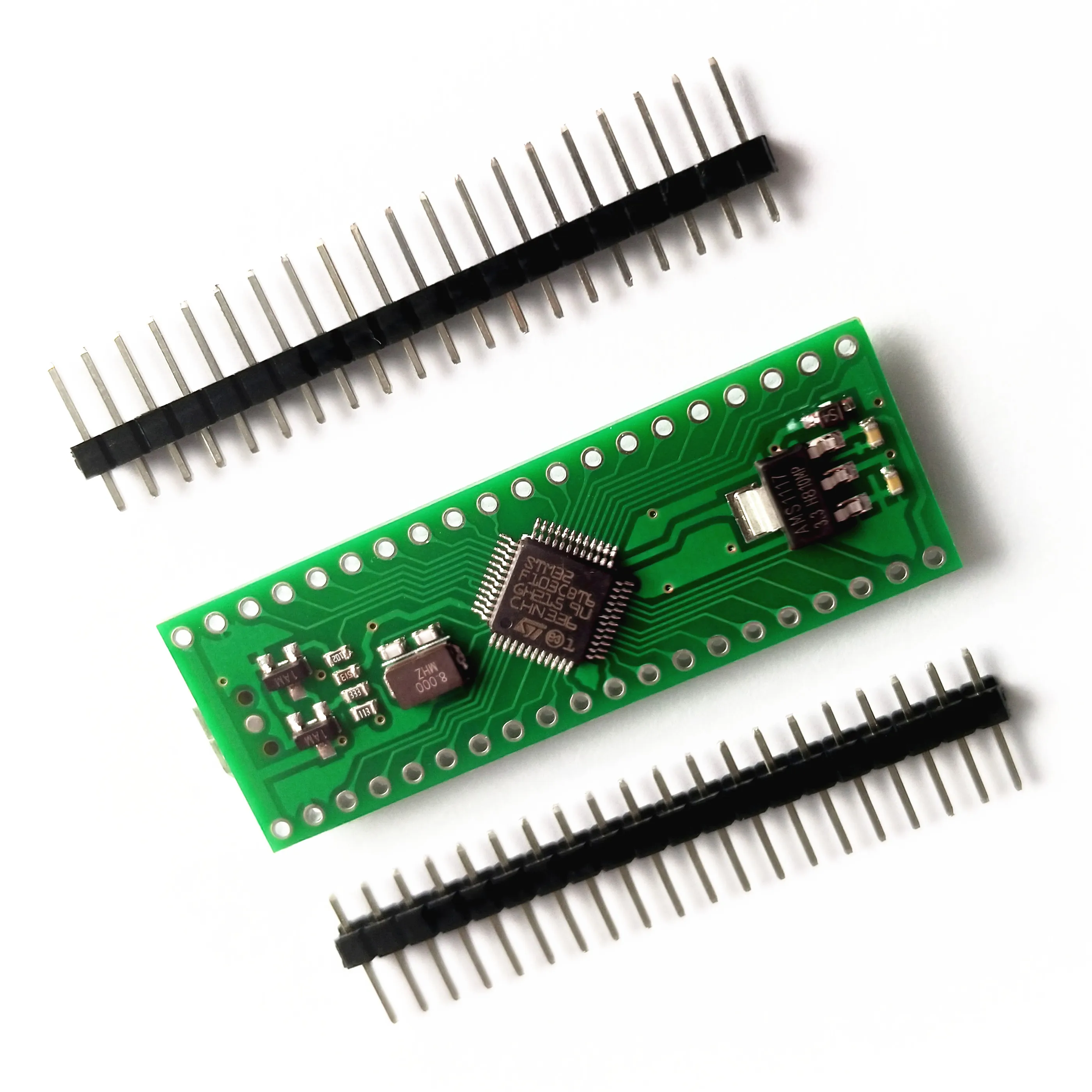 Совместимость STM32F103CBT6 maple mini ARM STM32|mini cell|minimini qipao |