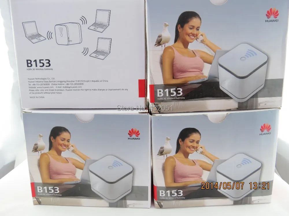 Мобильный телефон Huawei B153 HSUPA/HSDPA/WCDMA/GSM/GPRS/EDGE 3G 900/2100 МГц точка доступа|gsm edge|gprs gsmedge