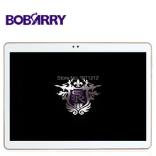 Promoción 10.1 pulgadas bobarry k107se tablet pc tablet pc octa Core Android 5.1 Tablet pc de Pantalla IPS GPS portátil Rom 64 GB