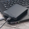 Disco duro portátil externo WD elementos Western Digital 1TB 2TB disco duro externo 2,5 pulgadas USB 3,0 para ordenador portátil ► Foto 1/6