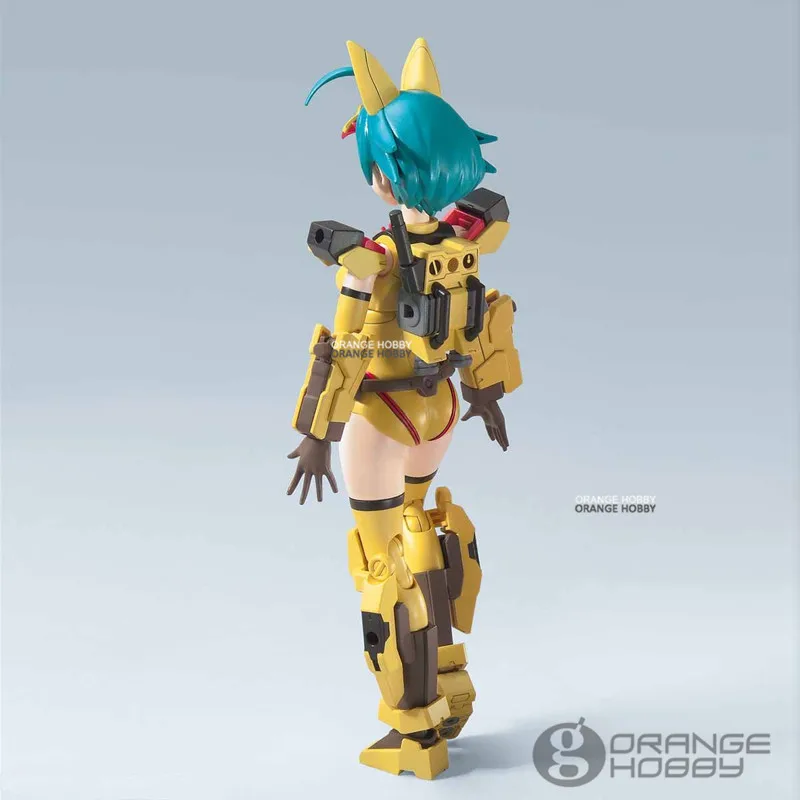 BANDAI-HGBD01608