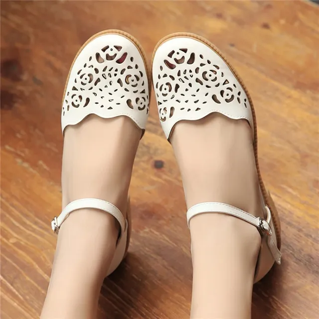 Gladiator Sandals Women Real New Tenis Feminino Plus Size Shoes Women Sandals 2017 Sapato Feminino Summer Style Chaussure 280-1 