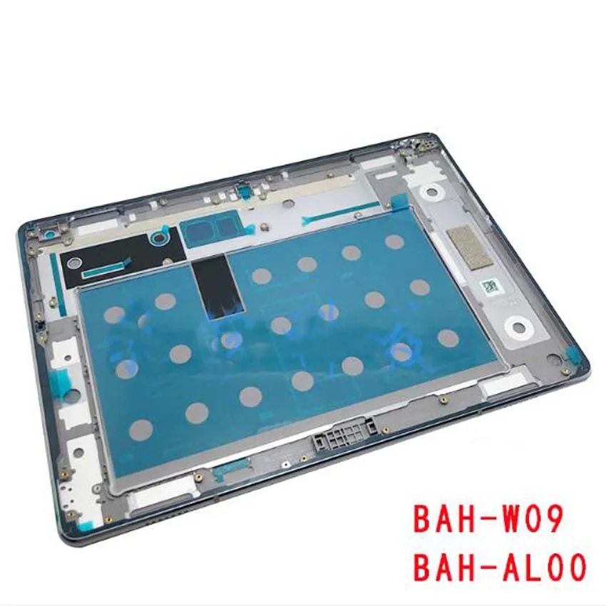 10," задняя крышка батарейного отсека для huawei MediaPad M3 Lite 10 BAH-AL00 BAH-W09 задняя крышка BAH-L09 чехол для планшета