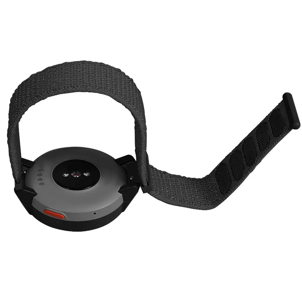Новый ремешок для умных часов Huami 3 Amazfit Verge сменный тканевый на запястье Huami3