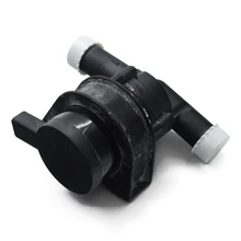Вспомогательный водяной насос для SKODA SUPERB AUDI A6 AUDI A6 Avant VW PASSAT Variant 078 121 601B, 078 121 601 B, 078121601B