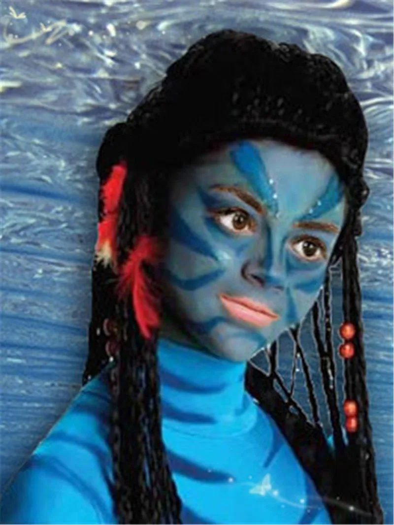 Popular Avatar Hair-Buy Cheap Avatar Hair lots from China 