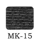 Круглая шелковая нить(матовая) вышивка крестиком Набор для вышивания швейная нить для ручной работы Инструменты Аксессуары - Цвет: MK-15