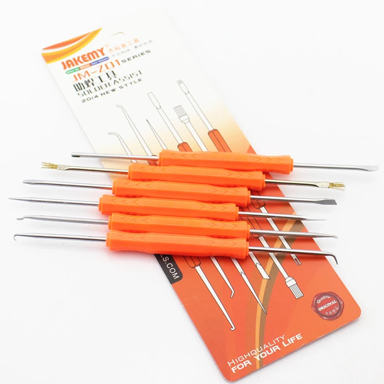 Desoldering tool Circuit board soldering Service Help welding tool