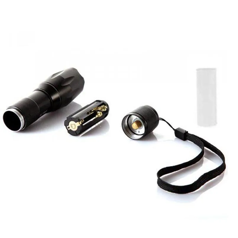X. YSHINE OSRAM 850nm фонарик инфракрасный свет ночной охотничий используемый с
