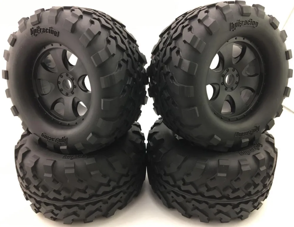 HPI XL 4.6 5.9 FLUX禾宝MT