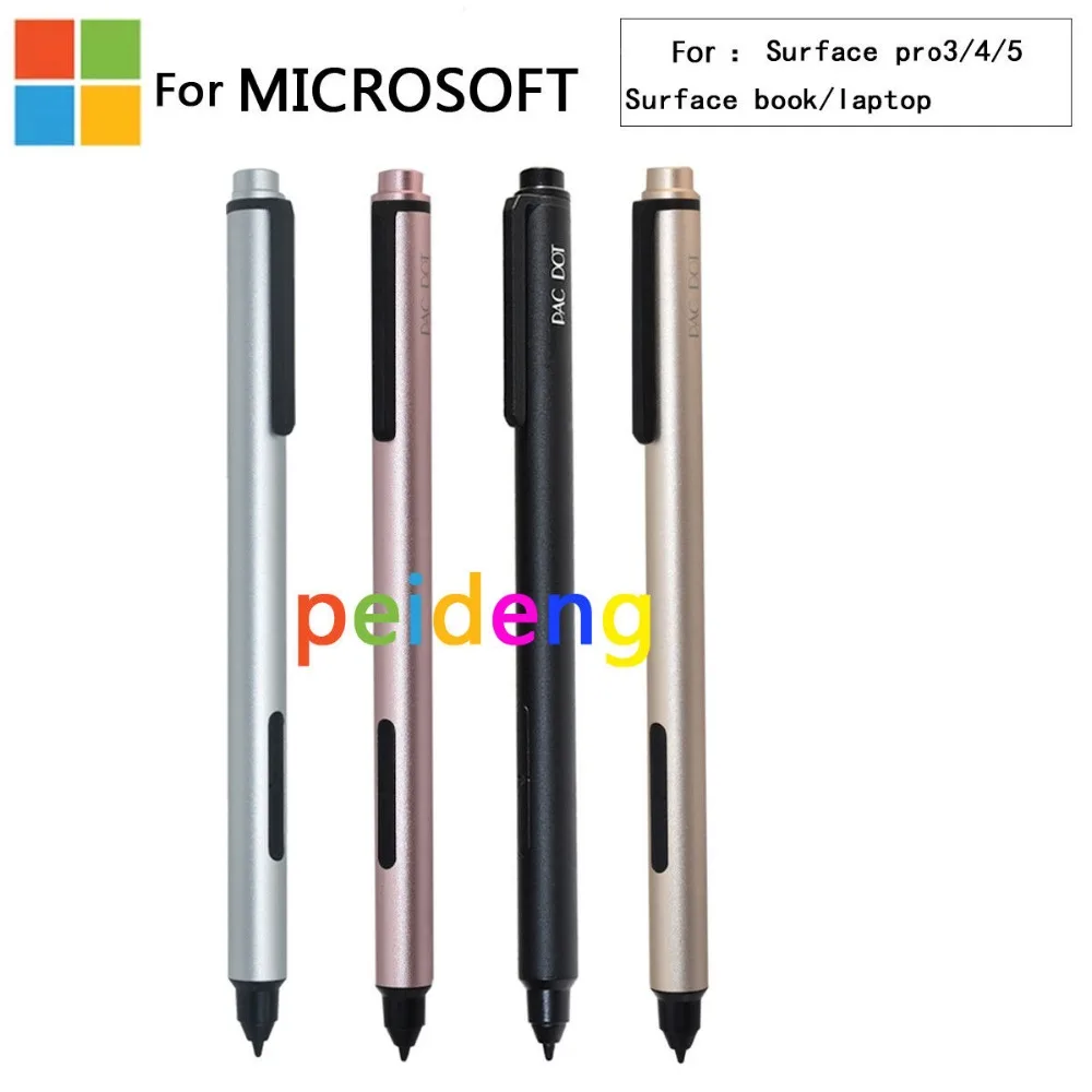 Surface Stylus Pen for Microsoft Surface 3 Pro 3 Surface Pro 4 Pro 5 Pro 6 Surface Book Go