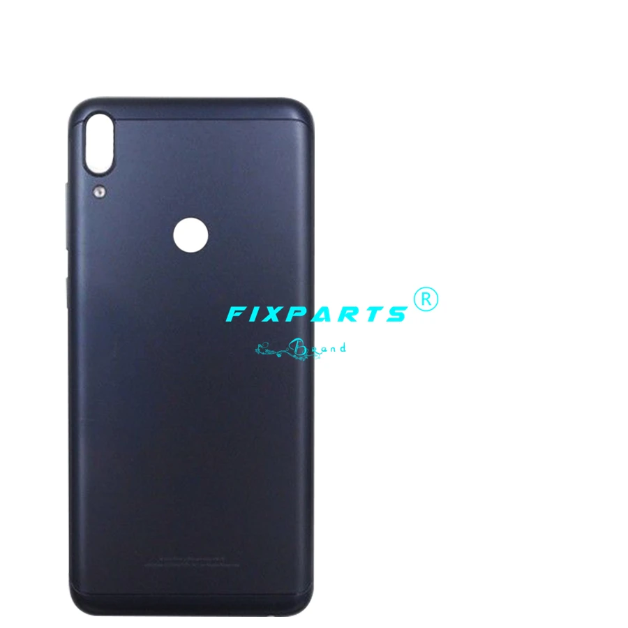Новый ZB601KL Задняя крышка батареи для ASUS ZenFone Max Pro M1 ZB602KL батарея задняя дверь