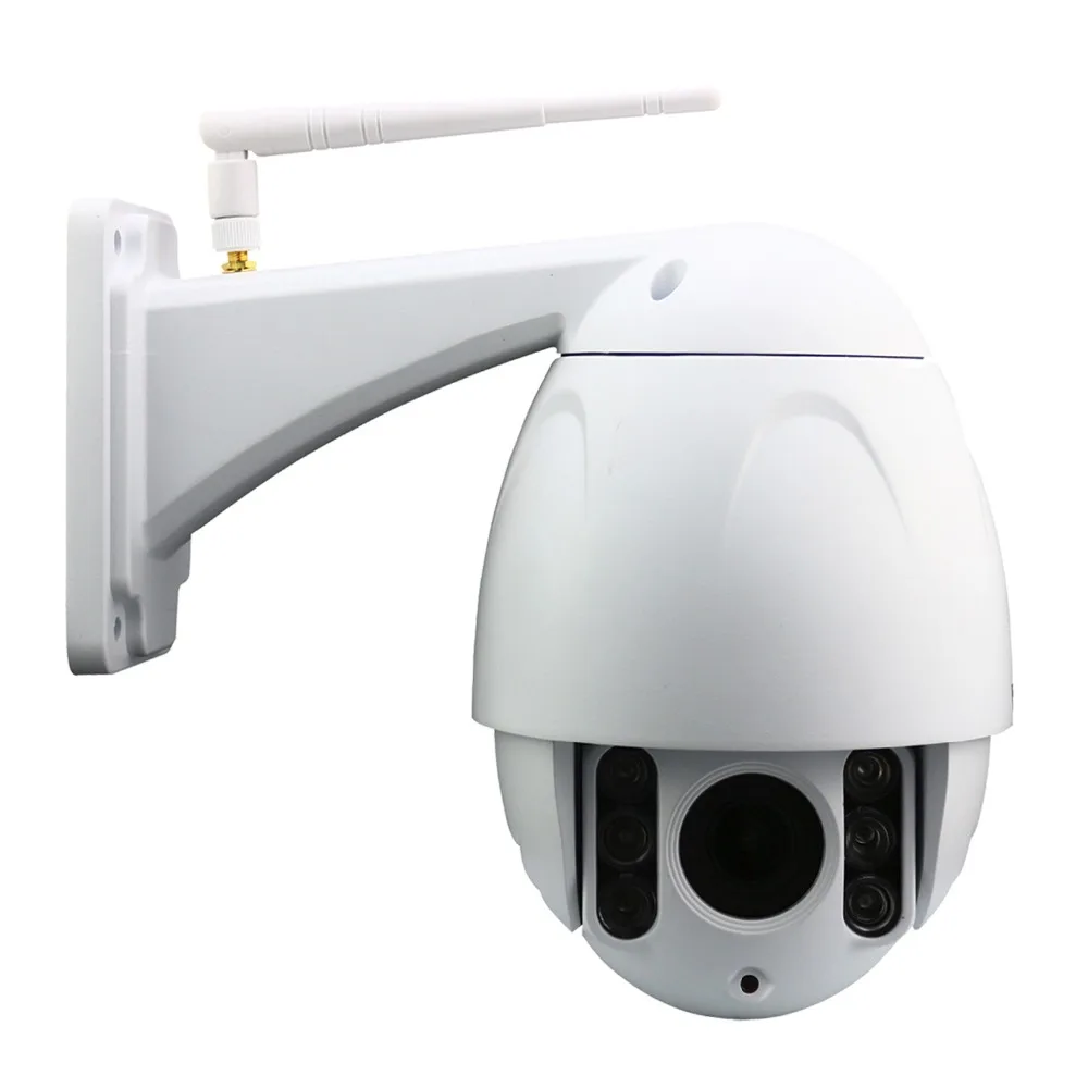 bilder für Wanscam 1080 P Full-HD 2.0MP MegaPixel 960 P 720 P 5x Optischer Zoom Pan/Tilt PTZ Drahtlose WiFi Ip-kamera Netzwerk Außen 16G TF karte bilder für Wanscam 1080 P Full-HD 2.0MP MegaPixel 960 P 720 P 5x Optischer Zoom Pan/Tilt PTZ Drahtlose WiFi Ip-kamera Netzwerk Außen 16G TF karte