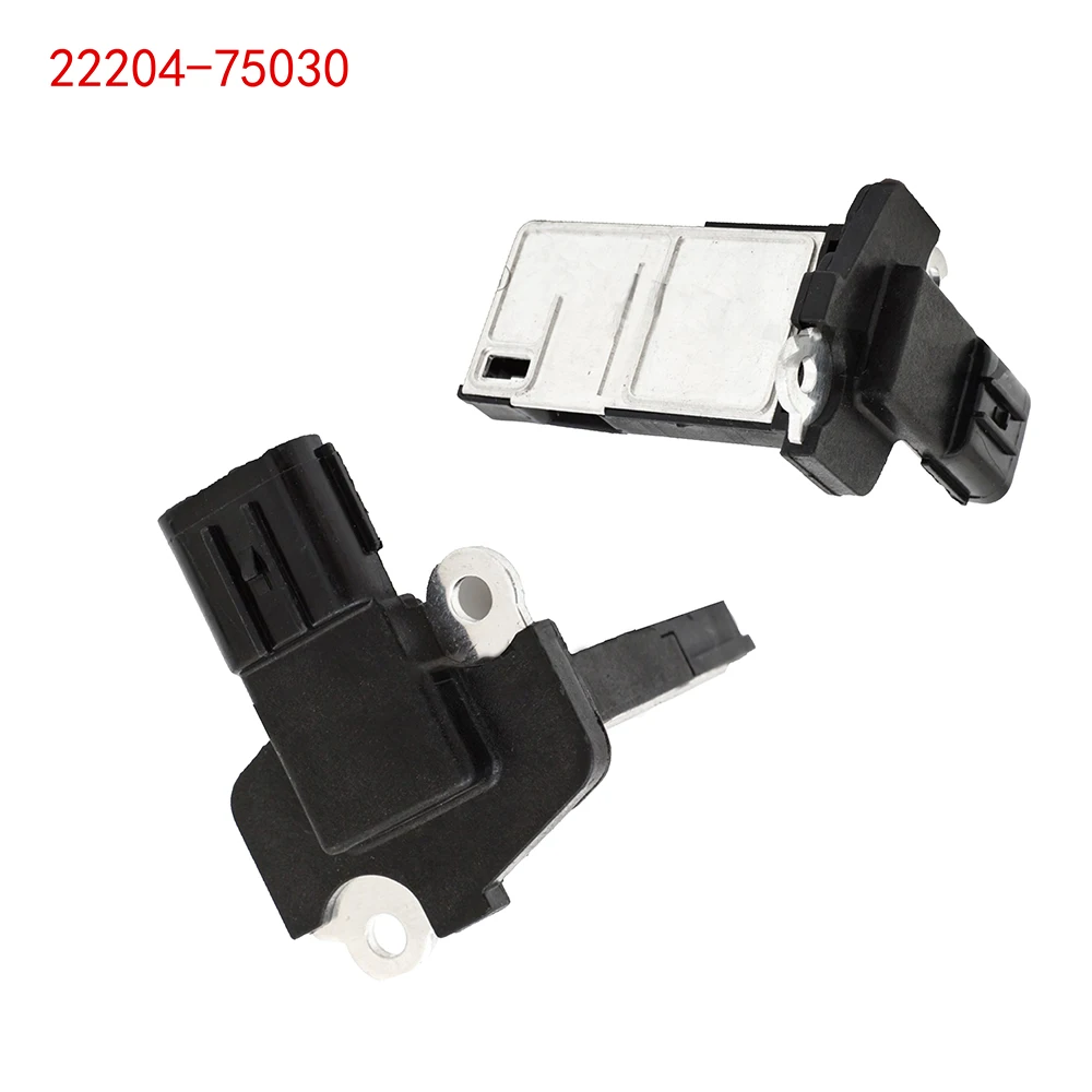 Mass Air Flow Sensor MAF Sensor For Toyota 4Runner Land Cruiser For LEXUS GX470 22204 75030