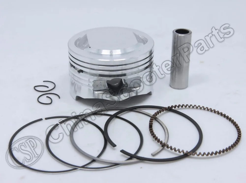 Honda Xr200 Performance Parts