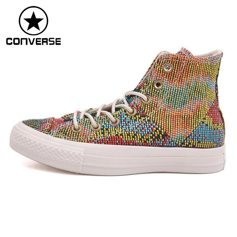 

Original Converse Women's ALL STAR Skateboarding Shoes Sneakers