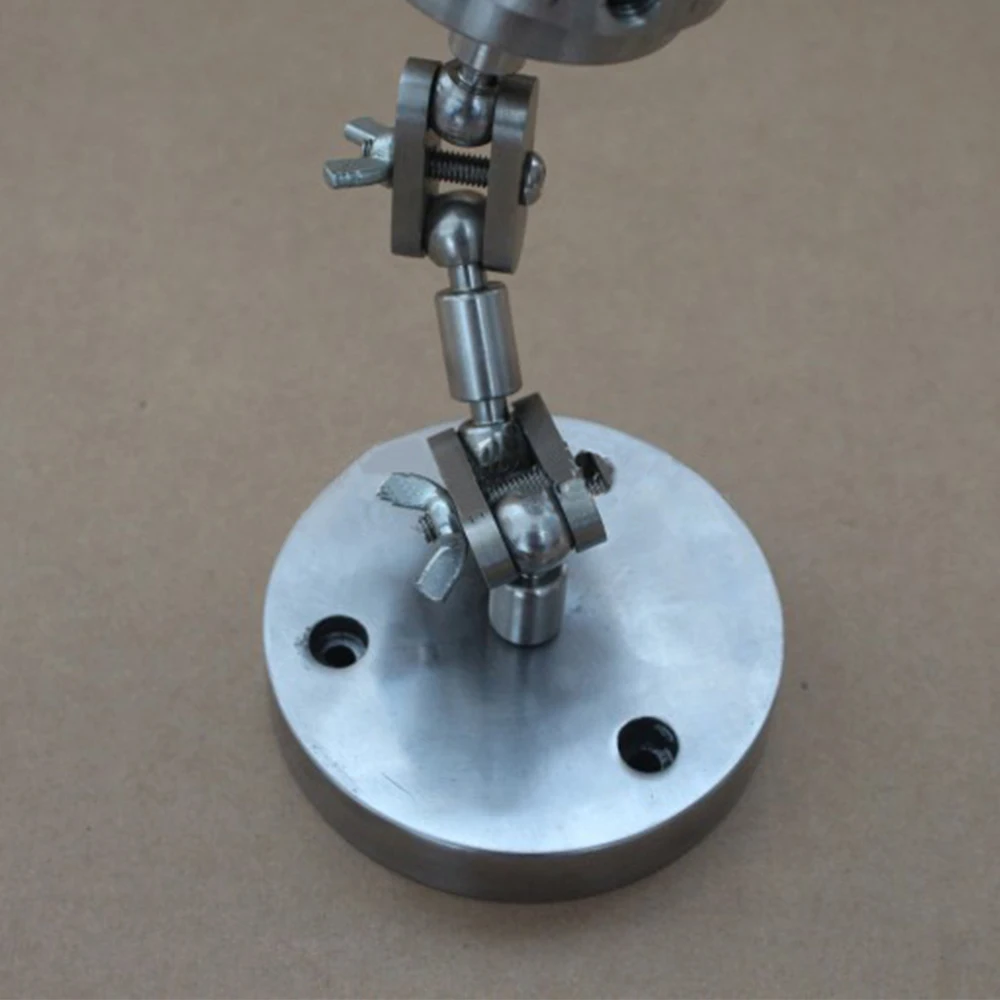 Многофункциональный кольцо хомут гравировка Setting Tool тиски работы держатель инструментов ювелирных изделий