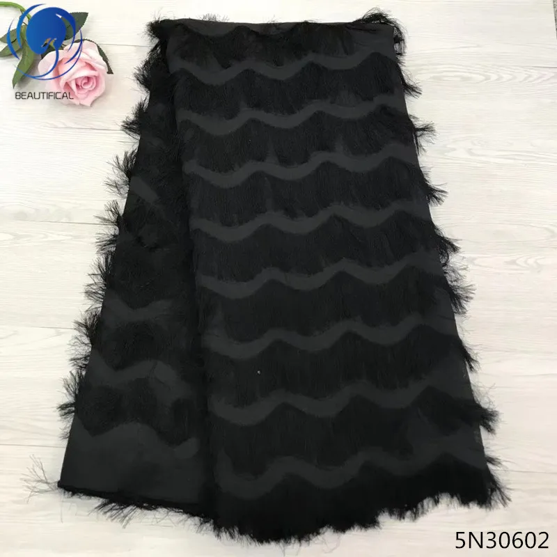 

Beautifical chiffon lace fabrics chiffon fabric dubai soft net lace fabric latest african laces 2018 arrival for party 5N306