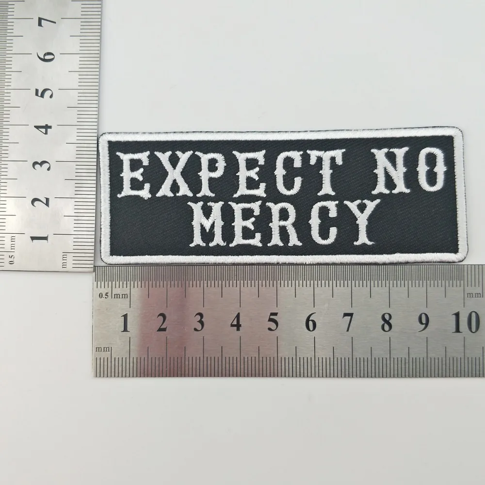 TEXT cheap Custom Design Embroidery applique Patches clothing decoration Free Shipping cloth stickers (2)