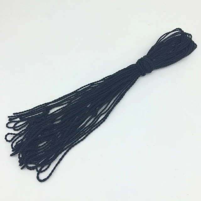 100Pcs 105cm String for  Professional YOYO practice Nylon   Ropes  Toys Children Gifts 5