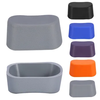 

Silicone Neck Rest Shampoo Bowl Neck Cushion Beauty Salon Spa Hairdressing Pillow Hair Wash Sink Home Neck Rest Shampoo Cushion