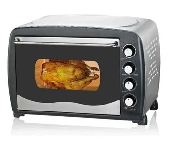 

Desktop Oven COMELEC HO55011