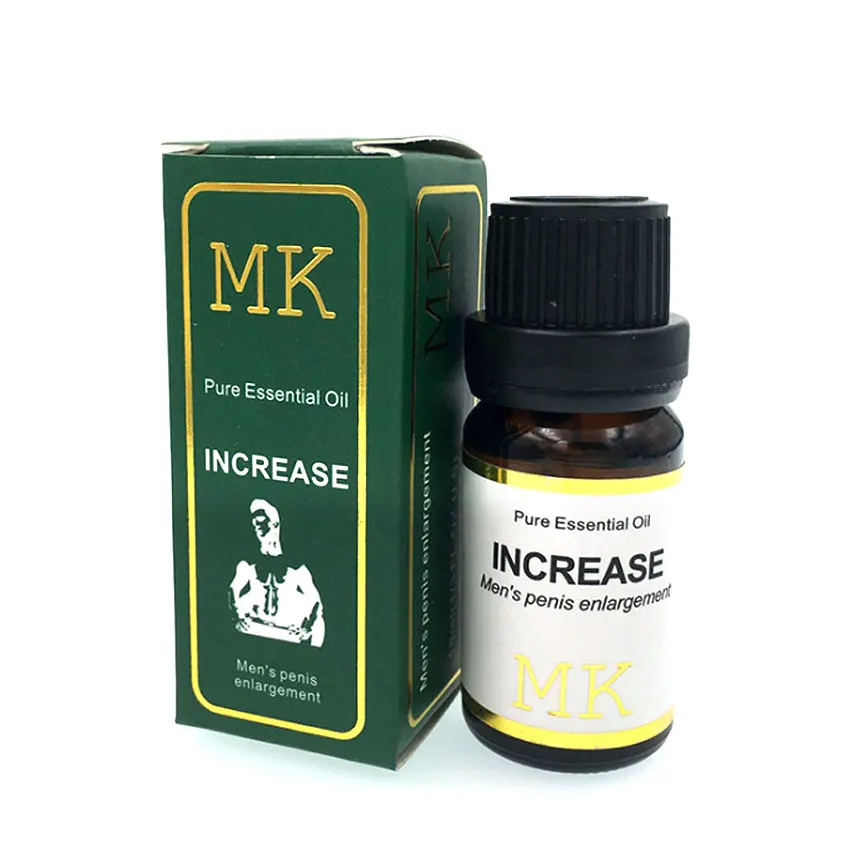 2 шт MK Dick эфирное масло для увеличения афродизиак мужское масло для роста петуха увеличивает сильную Xxl эрекцию продукты утолщение дольше