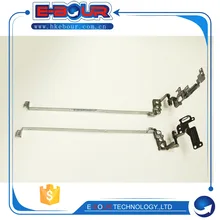 10 пар/лот ЖК-петли для Toshiba C55-B C55B правая и левая петля для ноутбука