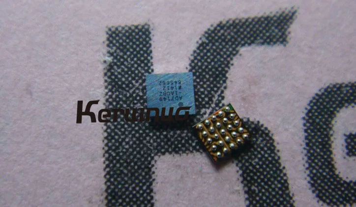 

5PCS/lot NEW ORIGINAL BQ24259RGER BQ24259
