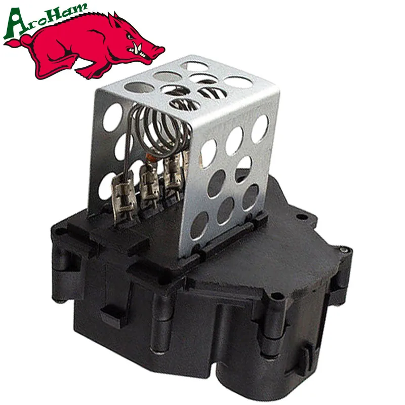 Buy High Quality Auto Climate Control Resistor for