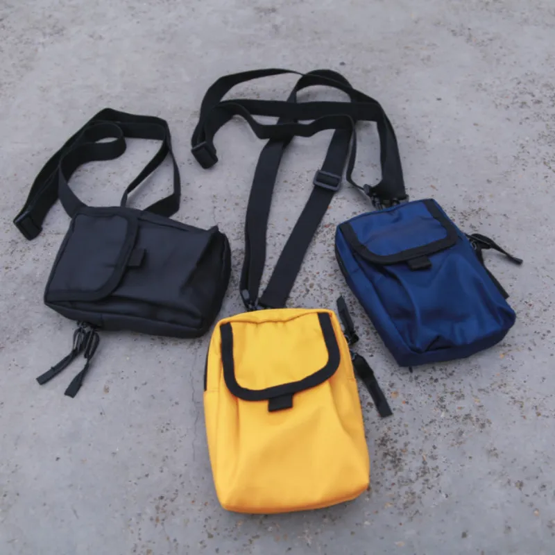 Multifunktionale Reise Hals Hängen Tasche Pass Frauen Männer Handy Tasche