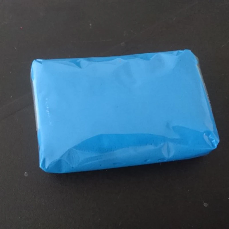 

100g Car Washing Mud Auto Magic Clean Clay Bar For Mini One Cooper R50 R52 R53 R55 R56 R60 R61 PACEMAN COUNTRYMAN CLUBMAN/COUPE/