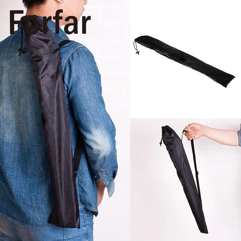 Bolsa de transporte Forfar para Walking Sticks Travel Climbing Case soporte de Trekking para Stick Hiking portátil Alpenstocks Oxford bolsa de tela Bolsa de transporte Forfar para Walking Sticks Travel Climbing Case soporte de Trekking para Stick Hiking portátil Alpenstocks Oxford bolsa de tela