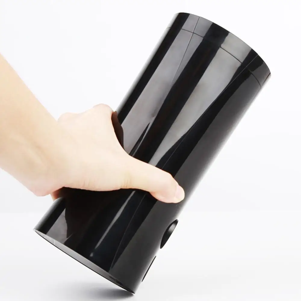  Recarga USB nuevos Rends macho masturbador pistón vibrador masajeador Stamina entrenador vibrador j